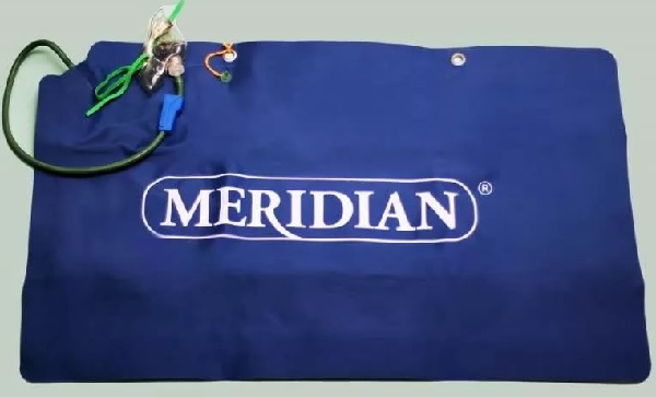Кислородная подушка Меридиан